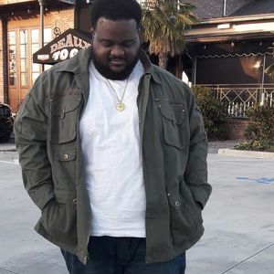 Meet your Posher, Walter